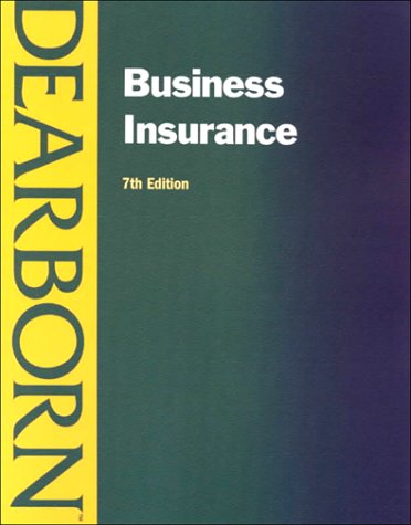 Business Insurance