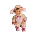 Rubie's Costume Co Baby Lucky Lil' Lamb Costume