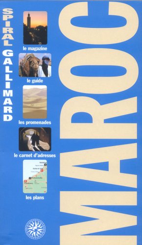 City Travel Guides Discounted  Livres : Maroc