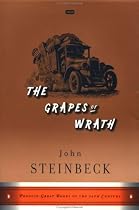 Great Books Of The 20th Century Grapes Of Wrath