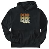 Sweatshirt Black 
