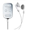 Apple iPod Remote and Earbuds for 2nd Generation iPods [M8751G/A]