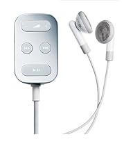 Apple iPod Remote and Earbuds for 2nd Generation iPods [M8751G/A]