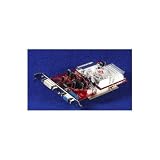 ATI Radeon X1550 Videocard * 256MB DDR2 * PCI * NO EXPRESS * DVI,VGA and HDTV