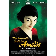 Die fabelhafte Welt der Amélie