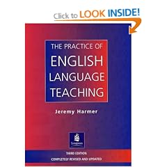 The Practice of English Language Teaching (3rd Edition) (Longman Handbooks for Language Teachers)