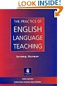 The Practice of English Language Teaching (3rd Edition) (Longman Handbooks for Language Teachers)
