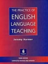 The Practice of English Language Teaching (3rd Edition) (Longman Handbooks for Language Teachers)