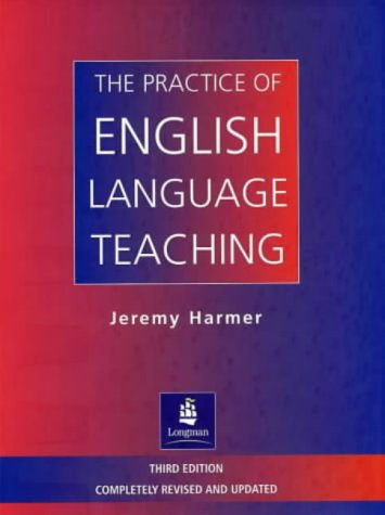 City Travel Guides Discounted  Books : The Practice of English Language Teaching (3rd Edition) (Longman Handbooks for Language Teachers)