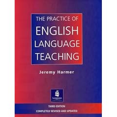 The Practice of English Language Teaching (3rd Edition) (Longman Handbooks for Language Teachers)