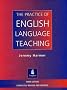 The Practice of English Language Teaching (3rd Edition) (Longman Handbooks for Language Teachers)