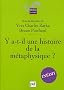 Y a-t-il une histoire de la m�taphysique ?