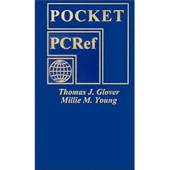 Pocket PC Ref