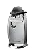 Kitchen & Housewares : Farberware FPCO100 Electric Can Opener, Chrome with Black Accents
