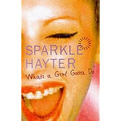 What's a Girl Gotta Do? (A Robin Hudson mystery)