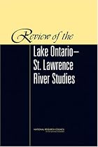 Review of the Lake Ontario-St. Lawrence River Studies