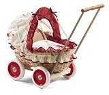 Bauernwagen aus Vollweide - 