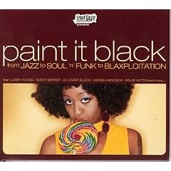 Paint It Black