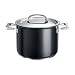Circulon Infinite Hard Anodised Stockpot, 24 cm, 7.6 Litre