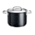 Circulon Infinite Hard Anodised Stockpot, 24 cm, 7.6 Litre