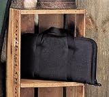 Uncle Mike's Large Rectangular Pistol Case