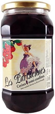 Morello Cherries in Brandy 37.00 oz.