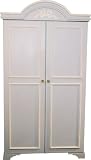 Wedgewood Bow Armoire