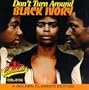 Don't Turn Around: Golden Classics Edition