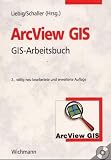 ArcView GIS. GIS-Arbeitsbuch