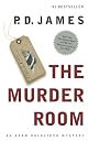 The Murder Room: A Novel (Vintage)