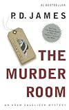 The Murder Room