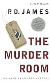 The Murder Room: A Novel (Vintage)