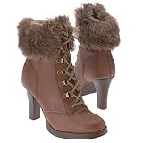 On Your Feet Women's Thane (Brown 9.0 M)