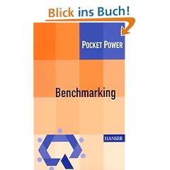 Benchmarking: Leitfaden f�r die Praxis