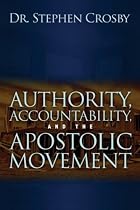 Authority, Accountability, and the Apostolic Movement