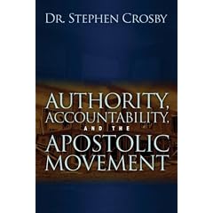 Authority, Accountability, and the Apostolic Movement