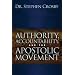 Authority, Accountability, and the Apostolic Movement