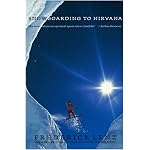 Snowboarding to Nirvana book cover