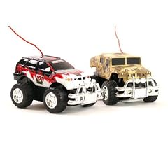 RC Mini Racer "Hurricane" Doppelpack" ferngesteuertes Auto RC Auto