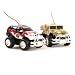 RC Mini Racer "Hurricane" Doppelpack" ferngesteuertes Auto RC Auto