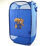KENTUCKY WILDCATS OFFICIAL POP UP PORTABLE HAMPER