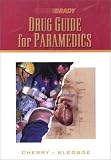 Drug Guide for Paramedics (2nd Edition) (Pocket Reference)