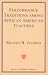 Book Performance Traditions Among African American Teachers