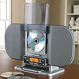 Slim Profile CD System
