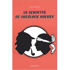 La vendetta de Sherlock Holmes