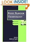 Food Flavour Technology (Sheffield Food Technology)
