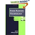 Food Flavour Technology (Sheffield Food Technology)