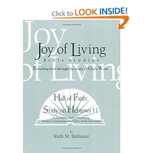 Hall Of Faith