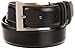 Allen Edmonds Men's Wide Basic Dress Belt Black Leather 34