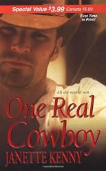One Real Cowboy